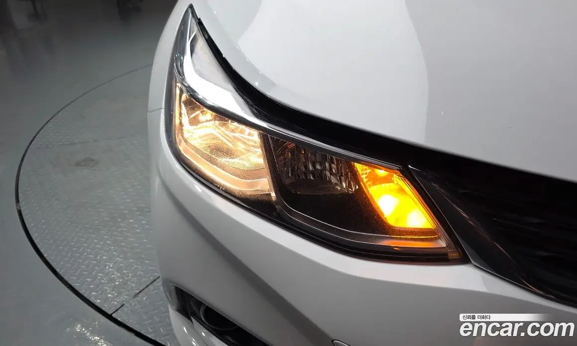 Chevrolet Cruze 2017 1.4 автомат (гидро), фото 7