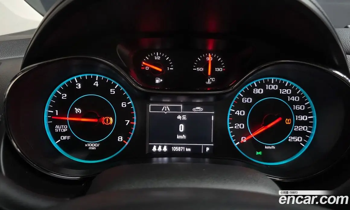Chevrolet Cruze 2017 1.4 автомат (гидро), фото 10