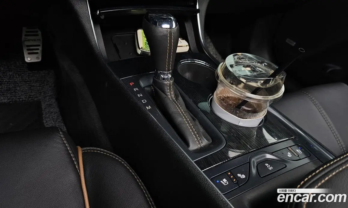 Chevrolet Impala 2015 2.5 автомат (гидро), фото 12