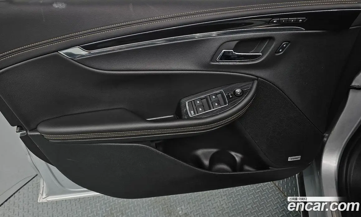Chevrolet Impala 2015 2.5 автомат (гидро), фото 14