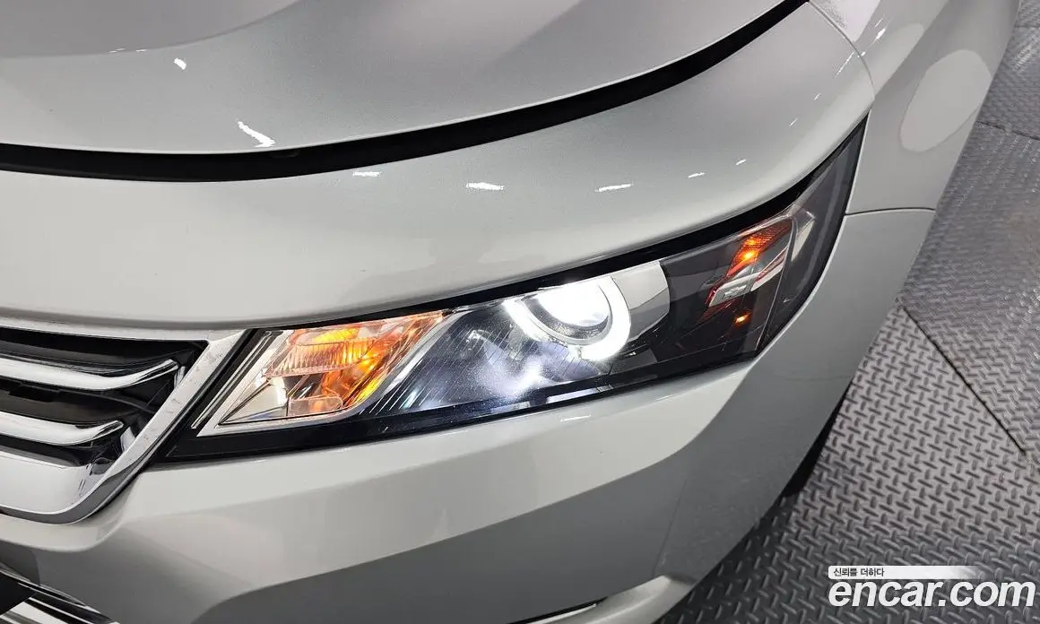 Chevrolet Impala 2015 2.5 автомат (гидро), фото 8