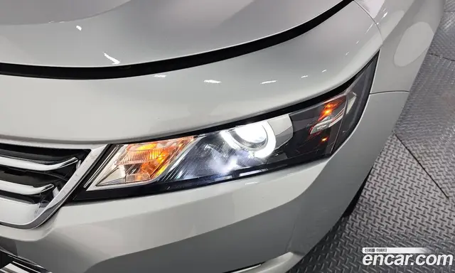 Chevrolet Impala 2015 2.5 автомат (гидро), миниатюра 8
