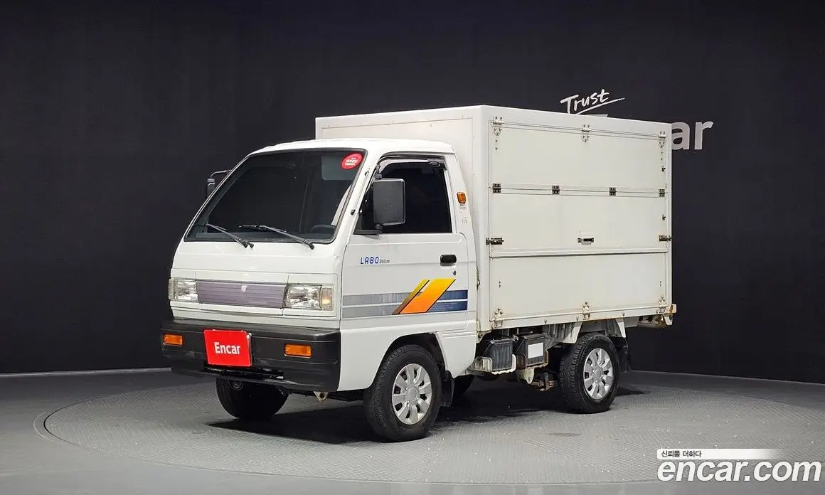 Chevrolet labo 2020 0.8 механика, фото 1 Chevrolet labo 2020 0.8 механика, фото 1