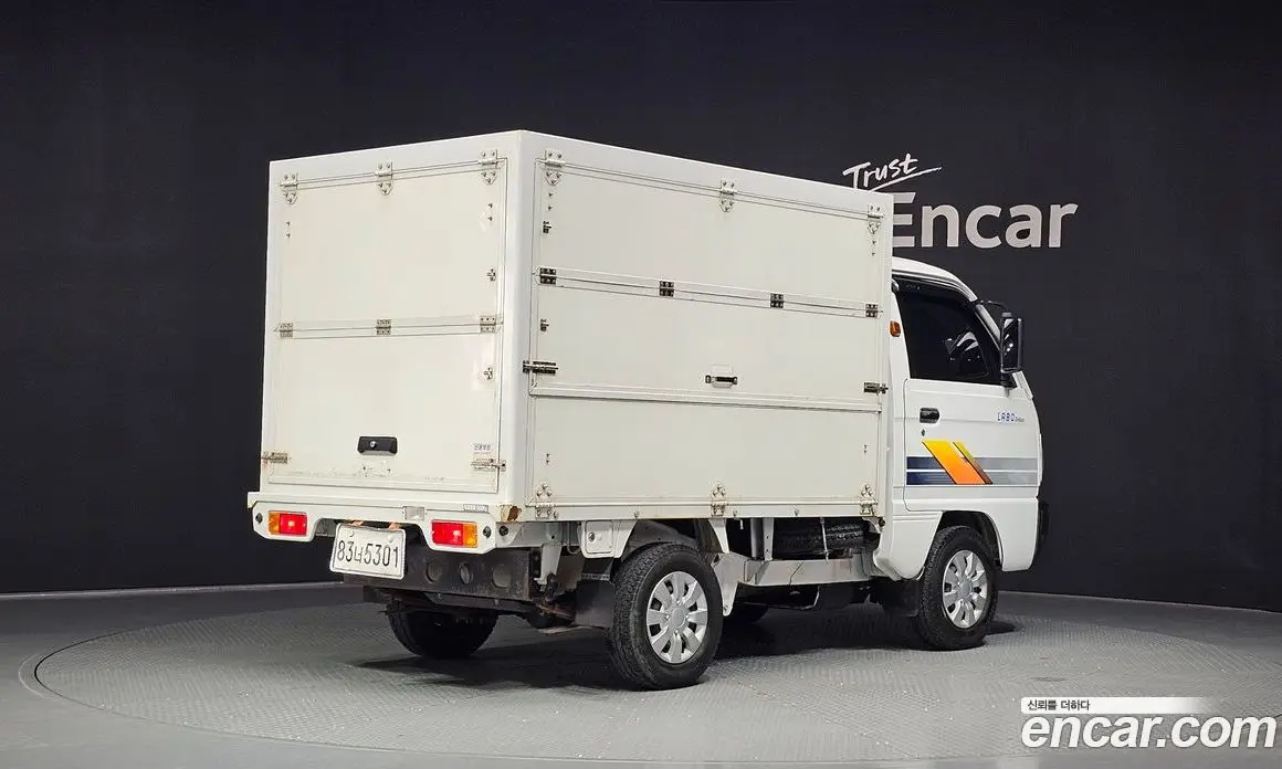 Chevrolet labo 2020 0.8 механика, фото 2 Chevrolet labo 2020 0.8 механика, фото 2