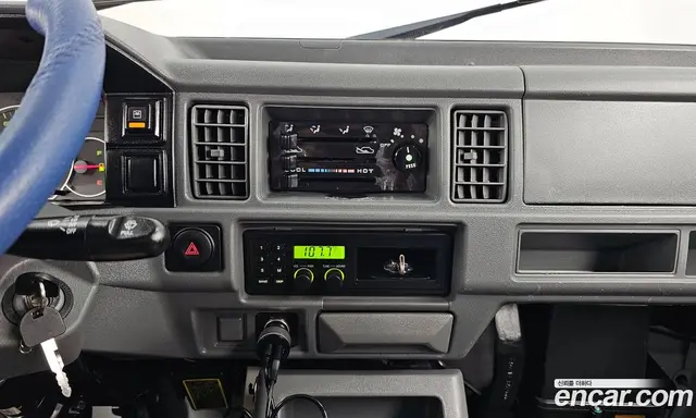 Chevrolet labo 2020 0.8 механика, миниатюра 12