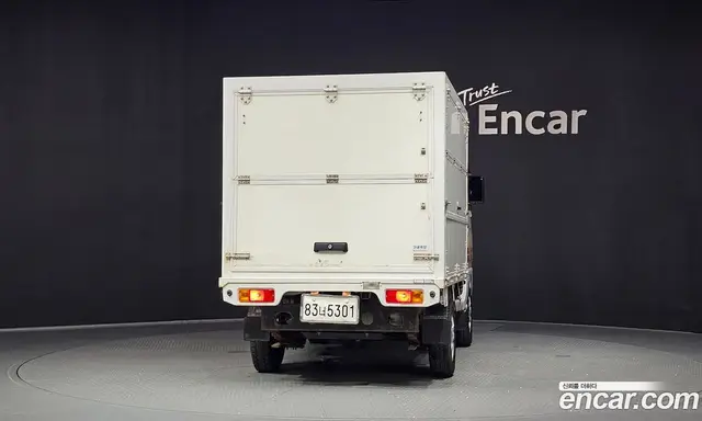Chevrolet labo 2020 0.8 механика, миниатюра 4 Chevrolet labo 2020 0.8 механика, миниатюра 4