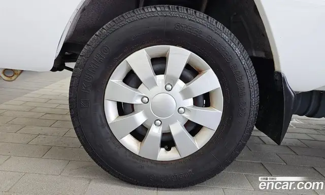 Chevrolet labo 2020 0.8 механика, миниатюра 5 Chevrolet labo 2020 0.8 механика, миниатюра 5