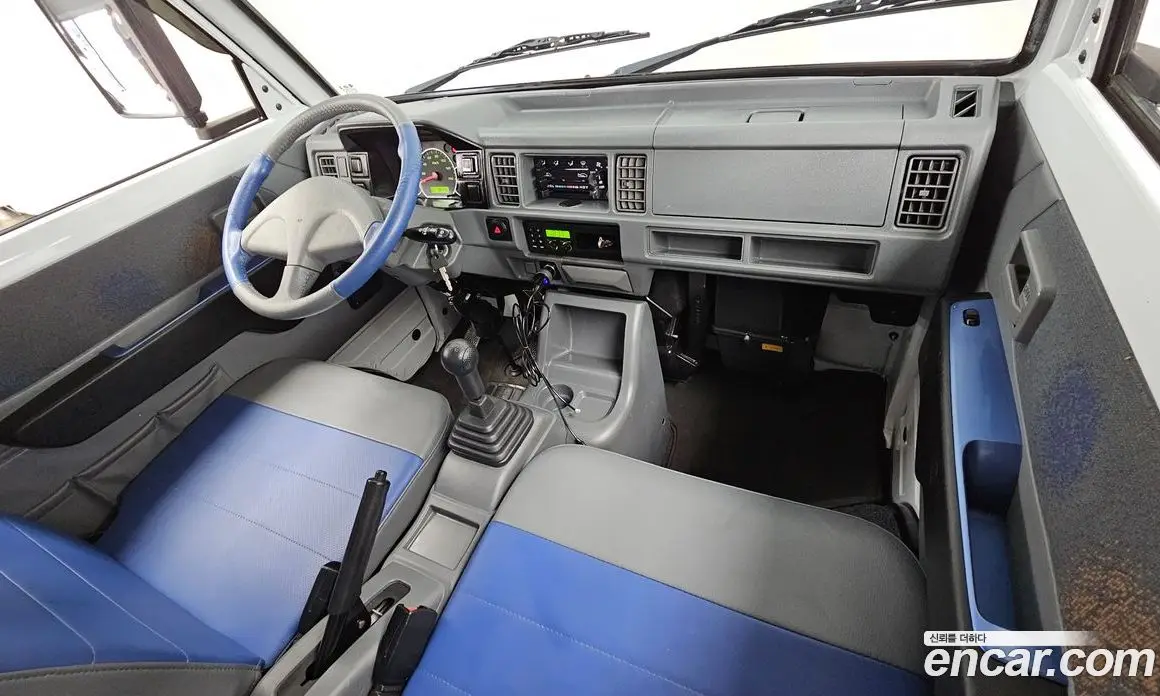 Chevrolet labo 2020 0.8 механика, фото 7 Chevrolet labo 2020 0.8 механика, фото 7