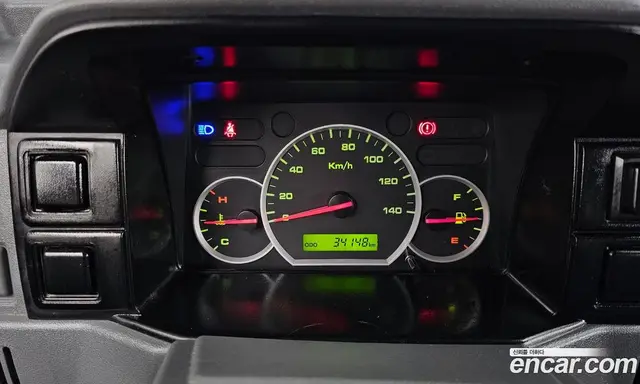Chevrolet labo 2020 0.8 механика, миниатюра 8 Chevrolet labo 2020 0.8 механика, миниатюра 8