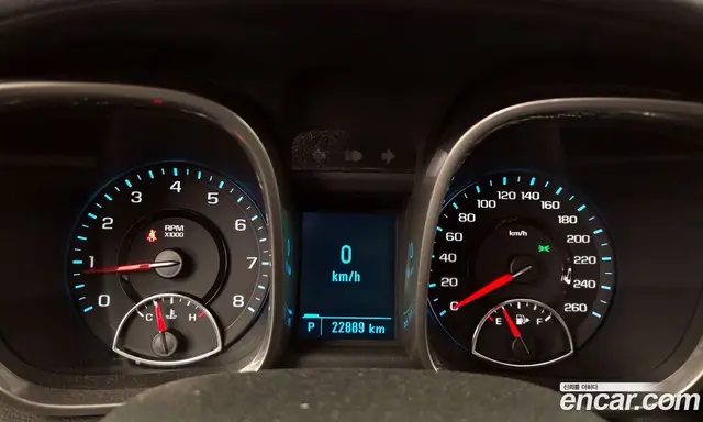 Chevrolet Malibu 2013 2.0 автомат (гидро), миниатюра 11 Chevrolet Malibu 2013 2.0 автомат (гидро), миниатюра 11
