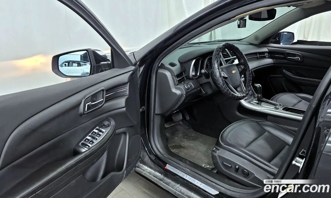 Chevrolet Malibu 2013 2.0 автомат (гидро), фото 13 Chevrolet Malibu 2013 2.0 автомат (гидро), фото 13