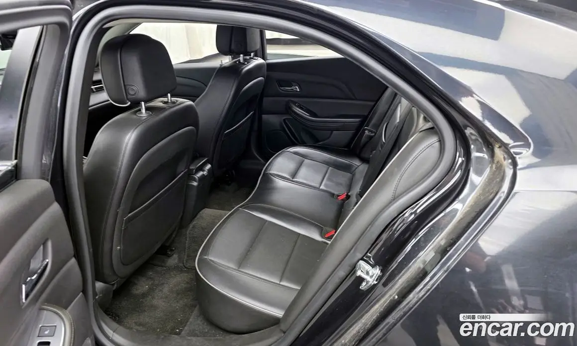 Chevrolet Malibu 2013 2.0 автомат (гидро), фото 16 Chevrolet Malibu 2013 2.0 автомат (гидро), фото 16