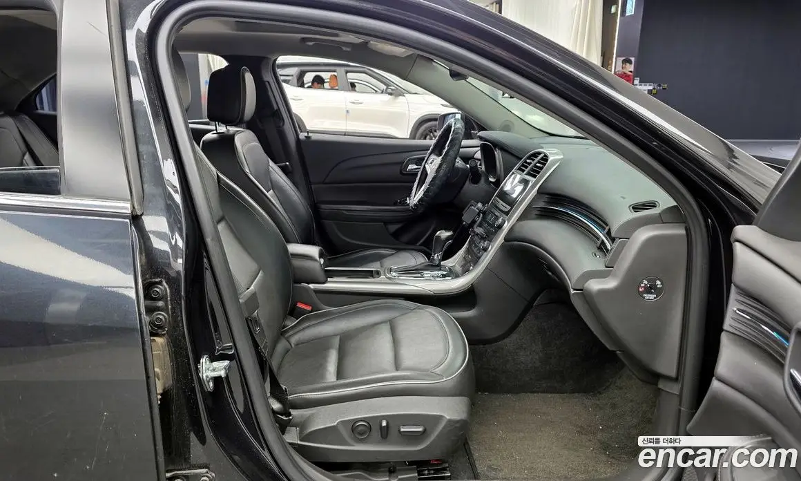 Chevrolet Malibu 2013 2.0 автомат (гидро), фото 17 Chevrolet Malibu 2013 2.0 автомат (гидро), фото 17