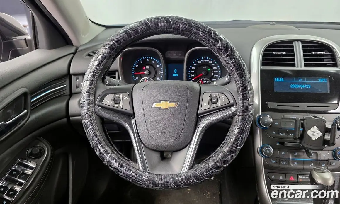 Chevrolet Malibu 2013 2.0 автомат (гидро), фото 19 Chevrolet Malibu 2013 2.0 автомат (гидро), фото 19