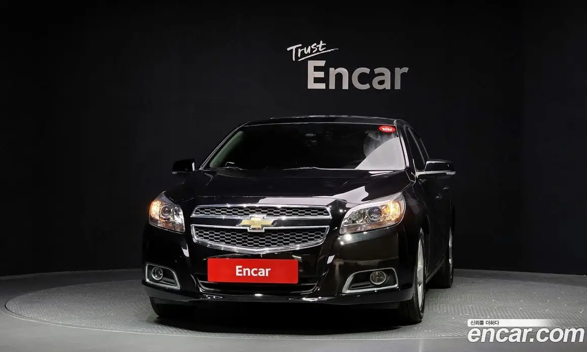 Chevrolet Malibu 2013 2.0 автомат (гидро), фото 3 Chevrolet Malibu 2013 2.0 автомат (гидро), фото 3