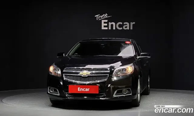 Chevrolet Malibu 2013 2.0 автомат (гидро), миниатюра 3 Chevrolet Malibu 2013 2.0 автомат (гидро), миниатюра 3