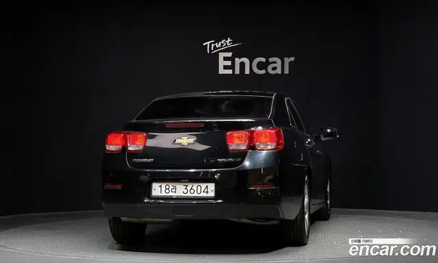 Chevrolet Malibu 2013 2.0 автомат (гидро), миниатюра 4 Chevrolet Malibu 2013 2.0 автомат (гидро), миниатюра 4