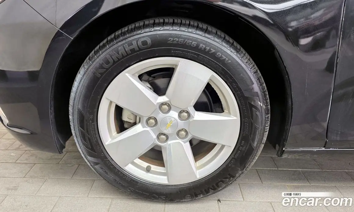 Chevrolet Malibu 2013 2.0 автомат (гидро), фото 5 Chevrolet Malibu 2013 2.0 автомат (гидро), фото 5