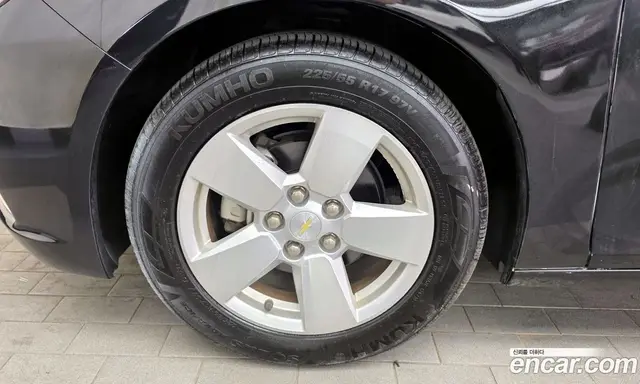 Chevrolet Malibu 2013 2.0 автомат (гидро), миниатюра 5 Chevrolet Malibu 2013 2.0 автомат (гидро), миниатюра 5