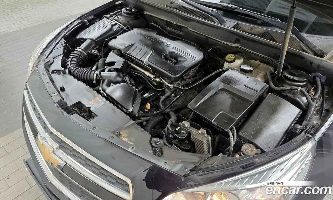 Chevrolet Malibu 2013 2.0 автомат (гидро), фото 6 Chevrolet Malibu 2013 2.0 автомат (гидро), фото 6