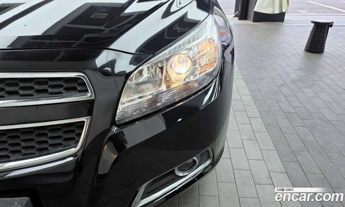 Chevrolet Malibu 2013 2.0 автомат (гидро), фото 8 Chevrolet Malibu 2013 2.0 автомат (гидро), фото 8