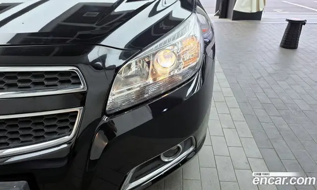 Chevrolet Malibu 2013 2.0 автомат (гидро), миниатюра 8 Chevrolet Malibu 2013 2.0 автомат (гидро), миниатюра 8