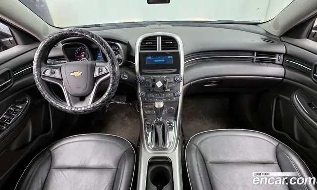 Chevrolet Malibu 2013 2.0 автомат (гидро), миниатюра 10 Chevrolet Malibu 2013 2.0 автомат (гидро), миниатюра 10