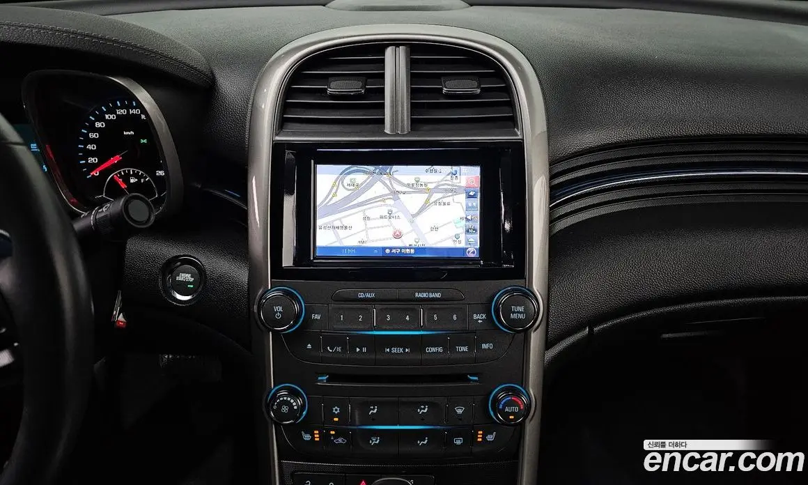Chevrolet Malibu 2014 2.0 автомат (гидро), фото 19 Chevrolet Malibu 2014 2.0 автомат (гидро), фото 19
