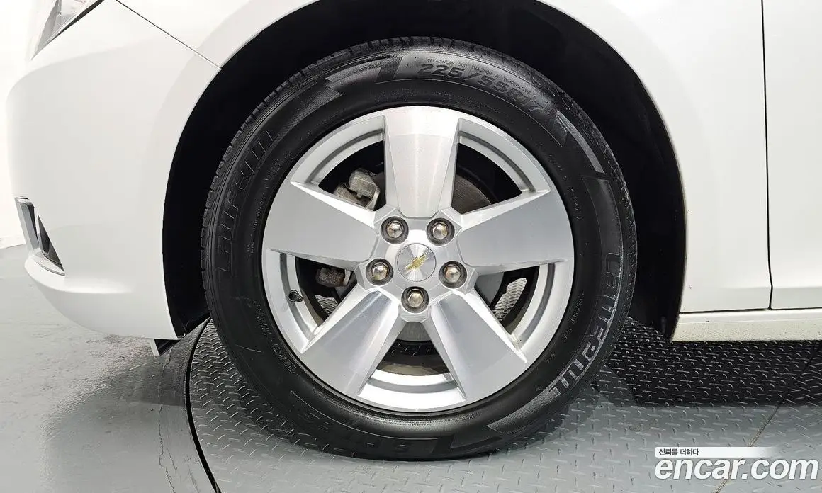Chevrolet Malibu 2014 2.0 автомат (гидро), фото 5 Chevrolet Malibu 2014 2.0 автомат (гидро), фото 5