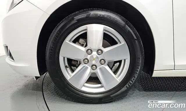 Chevrolet Malibu 2014 2.0 автомат (гидро), миниатюра 5 Chevrolet Malibu 2014 2.0 автомат (гидро), миниатюра 5