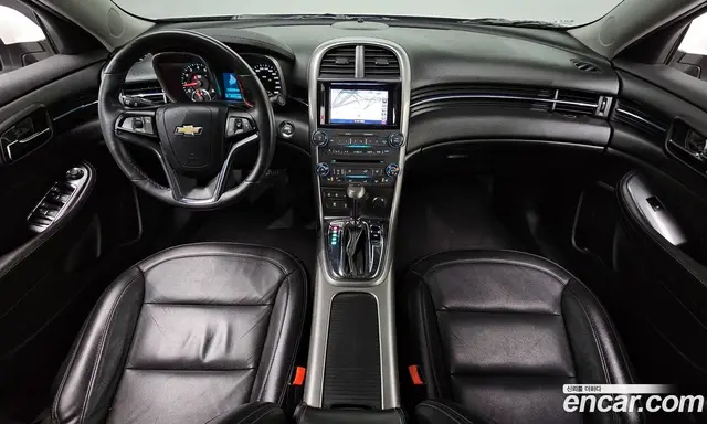 Chevrolet Malibu 2014 2.0 автомат (гидро), миниатюра 7 Chevrolet Malibu 2014 2.0 автомат (гидро), миниатюра 7