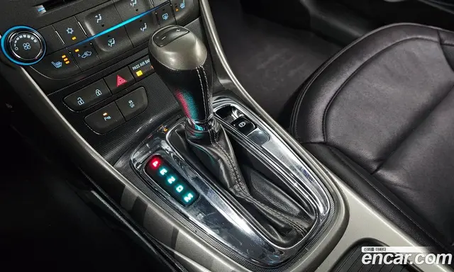 Chevrolet Malibu 2014 2.0 автомат (гидро), миниатюра 9 Chevrolet Malibu 2014 2.0 автомат (гидро), миниатюра 9