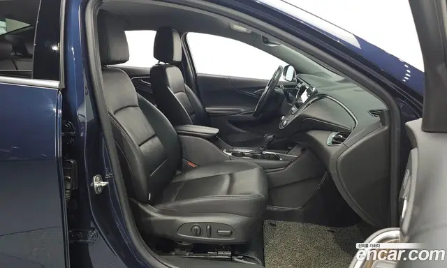 Chevrolet Malibu 2016 2.0 автомат (гидро), миниатюра 12