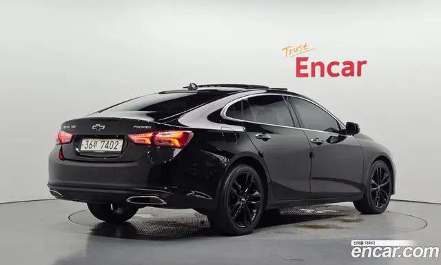 Chevrolet Malibu 2019 2.0 автомат (гидро), миниатюра 2 Chevrolet Malibu 2019 2.0 автомат (гидро), миниатюра 2
