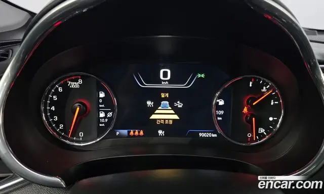 Chevrolet Malibu 2019 2.0 автомат (гидро), миниатюра 11 Chevrolet Malibu 2019 2.0 автомат (гидро), миниатюра 11