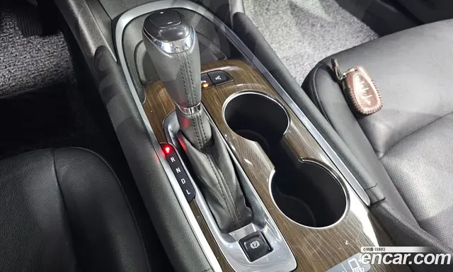 Chevrolet Malibu 2019 2.0 автомат (гидро), миниатюра 12