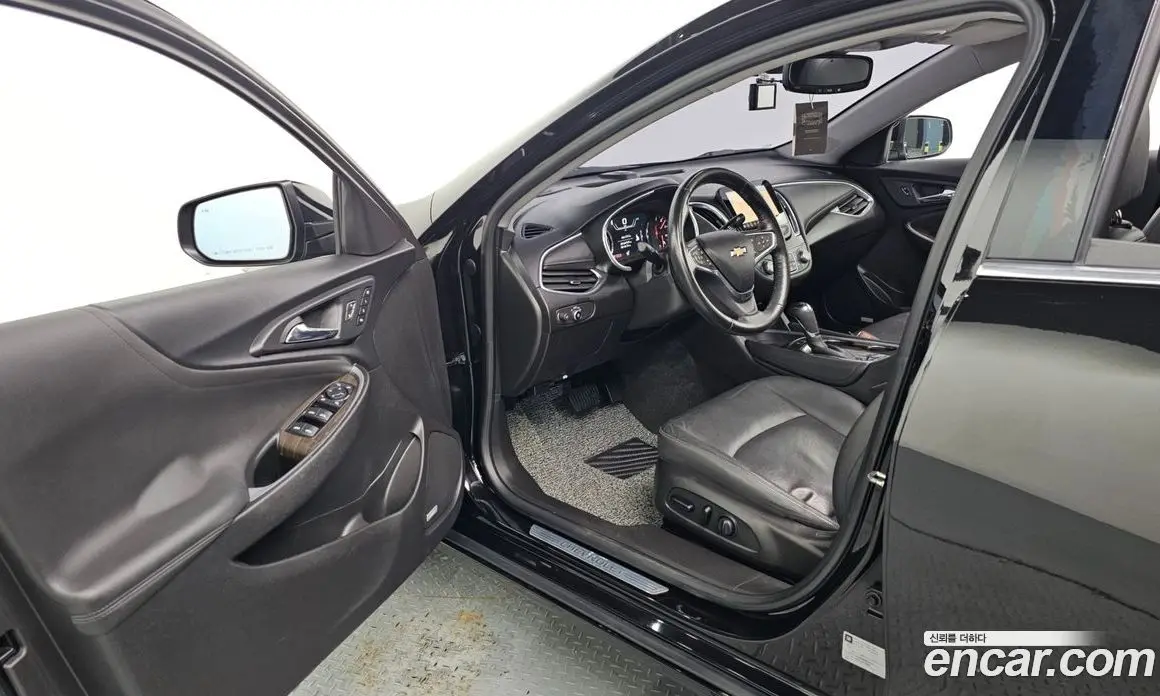 Chevrolet Malibu 2019 2.0 автомат (гидро), фото 13 Chevrolet Malibu 2019 2.0 автомат (гидро), фото 13