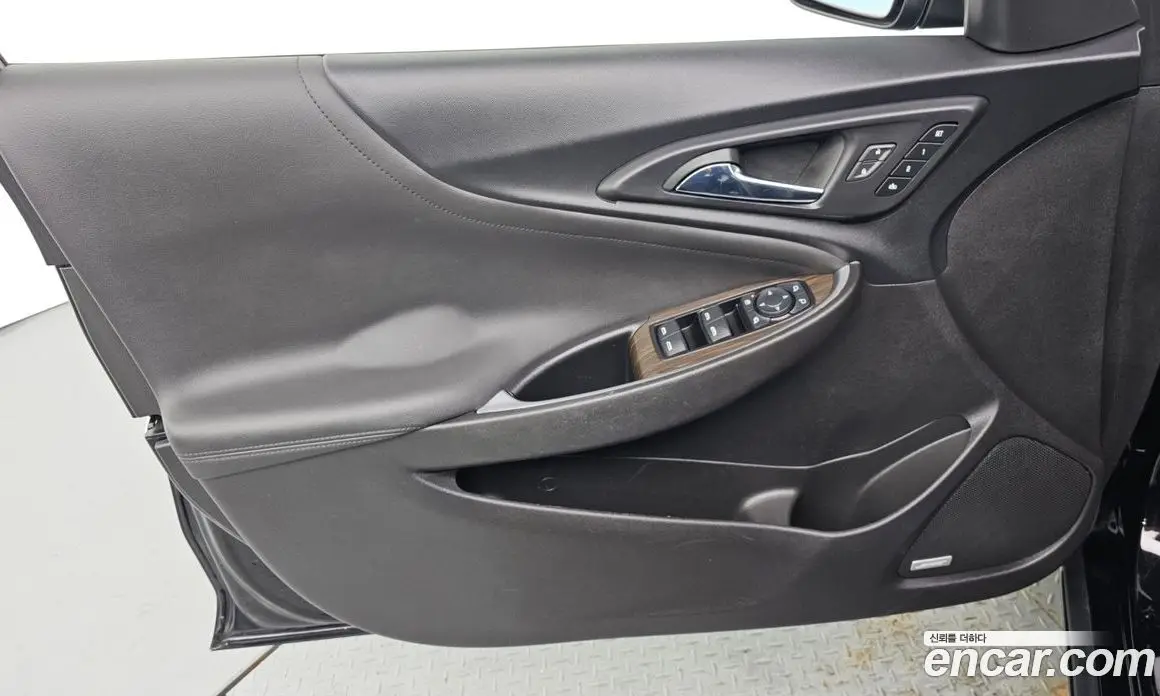 Chevrolet Malibu 2019 2.0 автомат (гидро), фото 14 Chevrolet Malibu 2019 2.0 автомат (гидро), фото 14