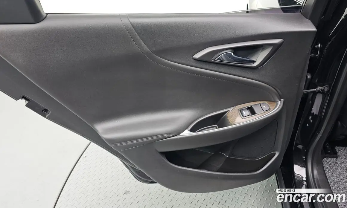 Chevrolet Malibu 2019 2.0 автомат (гидро), фото 15 Chevrolet Malibu 2019 2.0 автомат (гидро), фото 15
