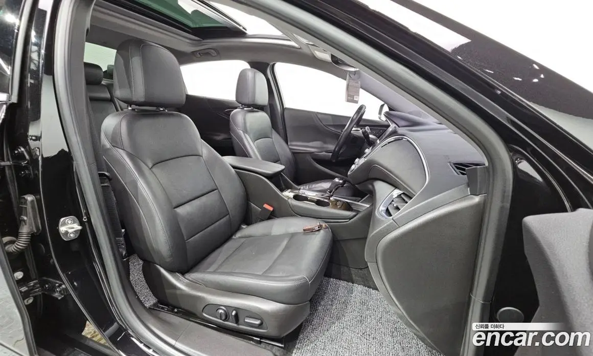 Chevrolet Malibu 2019 2.0 автомат (гидро), фото 16 Chevrolet Malibu 2019 2.0 автомат (гидро), фото 16