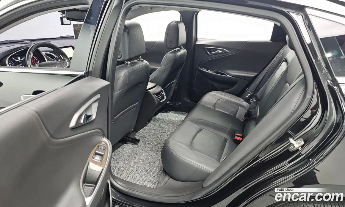 Chevrolet Malibu 2019 2.0 автомат (гидро), фото 18 Chevrolet Malibu 2019 2.0 автомат (гидро), фото 18