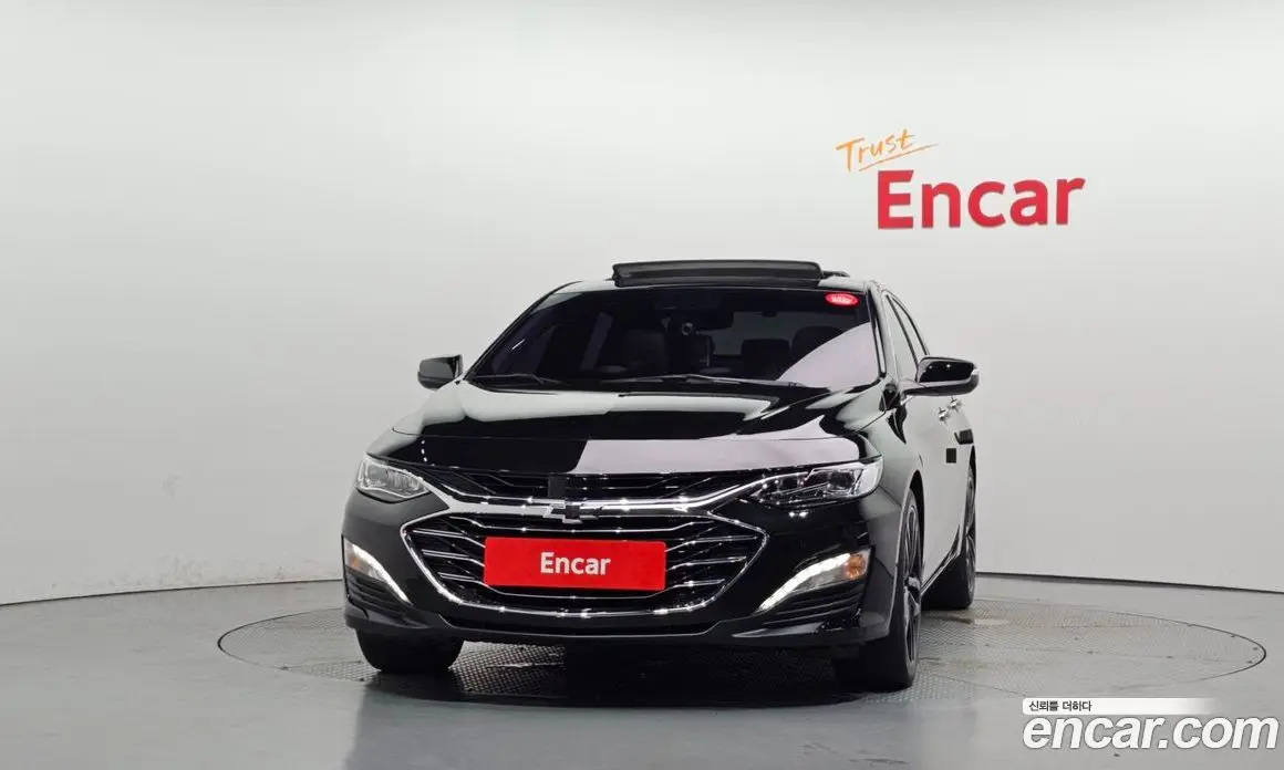 Chevrolet Malibu 2019 2.0 автомат (гидро), фото 3 Chevrolet Malibu 2019 2.0 автомат (гидро), фото 3