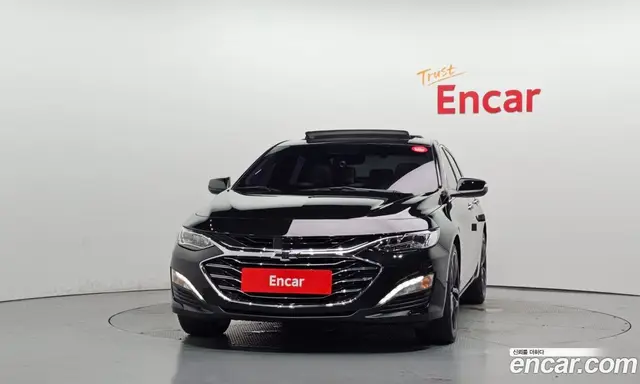 Chevrolet Malibu 2019 2.0 автомат (гидро), миниатюра 3 Chevrolet Malibu 2019 2.0 автомат (гидро), миниатюра 3