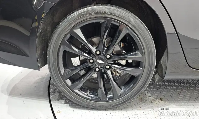Chevrolet Malibu 2019 2.0 автомат (гидро), миниатюра 5 Chevrolet Malibu 2019 2.0 автомат (гидро), миниатюра 5