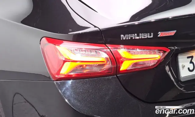 Chevrolet Malibu 2019 2.0 автомат (гидро), миниатюра 9 Chevrolet Malibu 2019 2.0 автомат (гидро), миниатюра 9