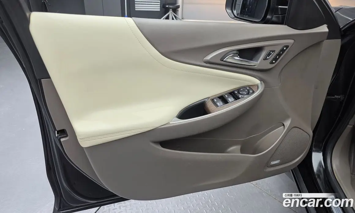Chevrolet Malibu 2021 1.3 автомат (гидро), фото 14