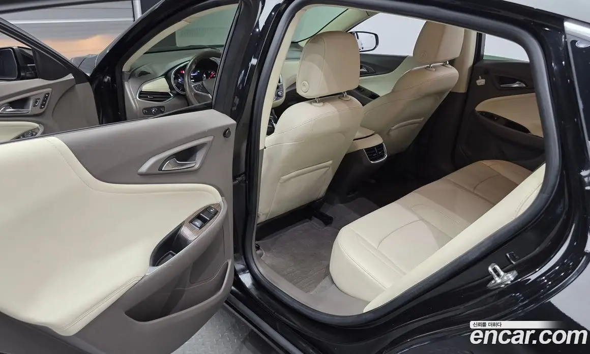 Chevrolet Malibu 2021 1.3 автомат (гидро), фото 17