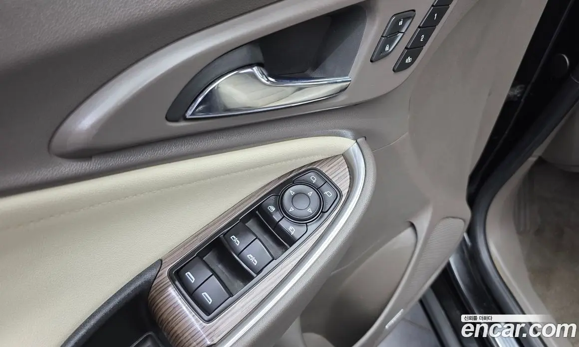 Chevrolet Malibu 2021 1.3 автомат (гидро), фото 19