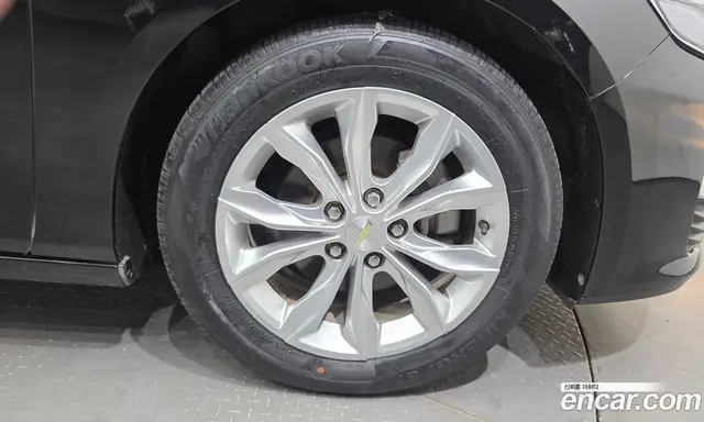 Chevrolet Malibu 2021 1.3 автомат (гидро), миниатюра 7