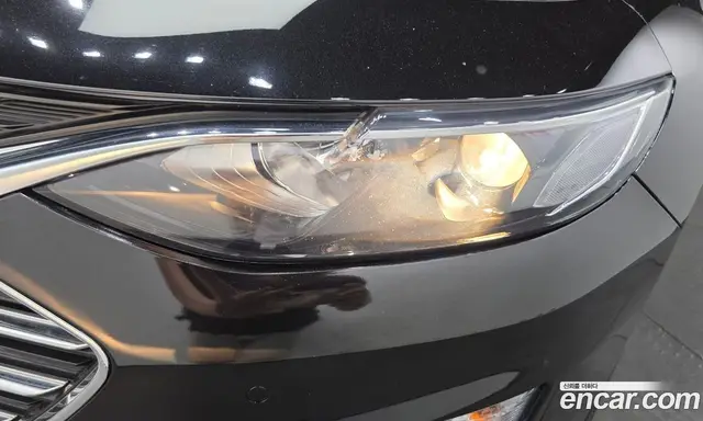 Chevrolet Malibu 2021 1.3 автомат (гидро), миниатюра 8